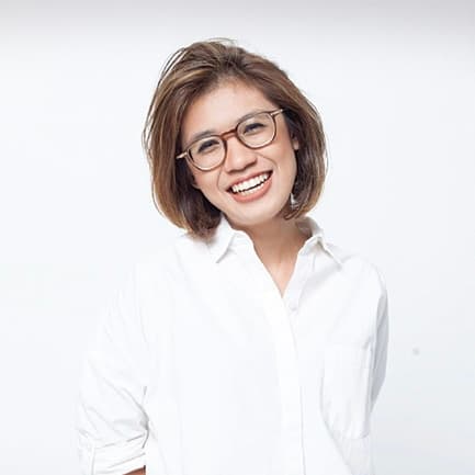 Alamanda Shantika