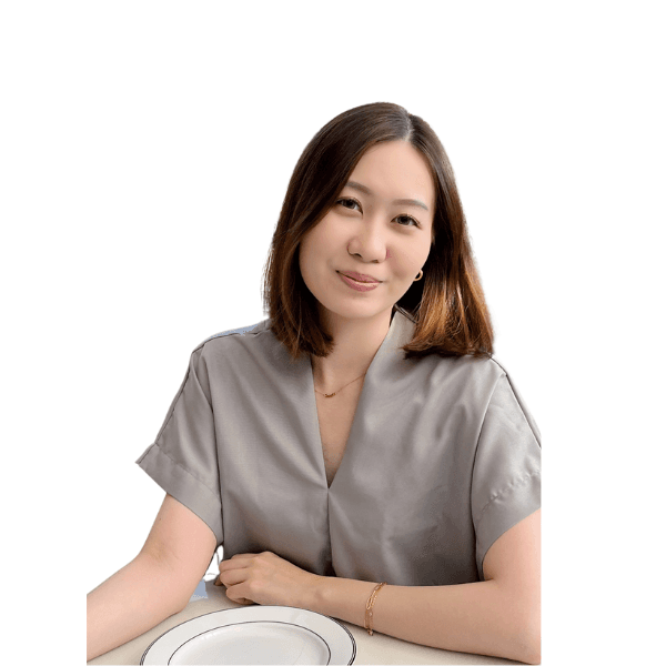 Jennifer Qiu